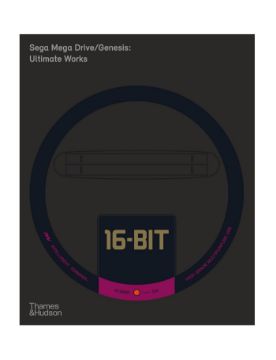 Thames & Hudson Sega Mega Drive/Genesis 9780500028964