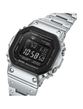 G-Shock Full Metal 5000 Series 43.2 mm Quartz Saat GMW-B5000BT-1DR